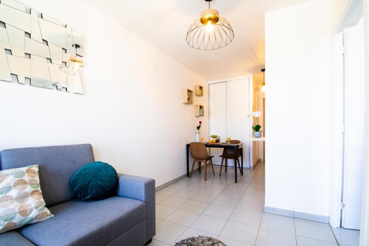 Ferienwohnung °Le Metropole° Check In H24/Wifi Lyon Exterior foto
